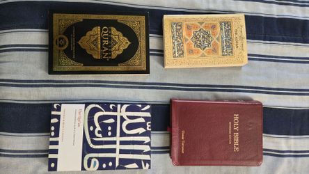 Books for sale
