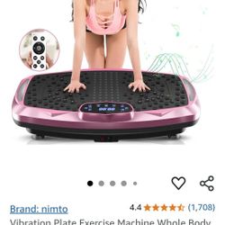 Vibra Shape 