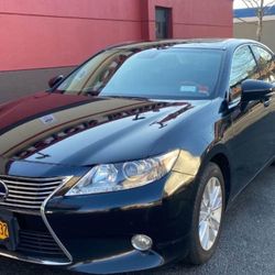 2013 Lexus ES 300h