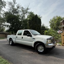2000 Ford F-250