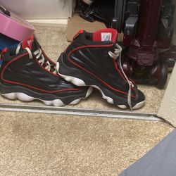 Jordan Pro Strong 