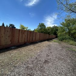 Fence Work S