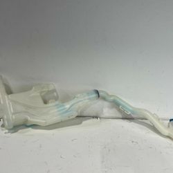 2016 - 2021 HONDA CIVIC WINDSHIELD WASHER RESERVOIR TANK BOTTLE W/ NECK