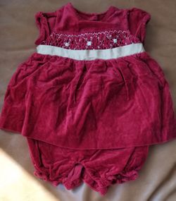 Christmas Dress