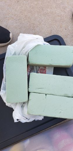 Craft Foam Blocks New (4)