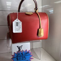 Louis Vuitton 