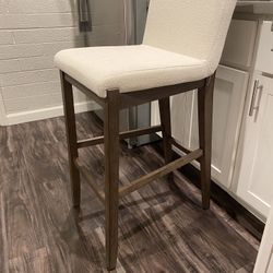 Nathan James Bar Stool 