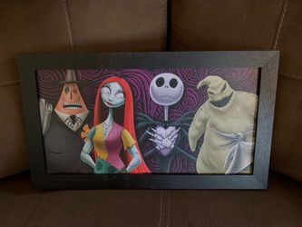 jack skellington