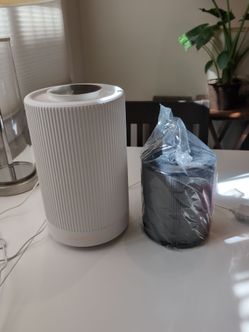 Air Purifier Jafanda JF100