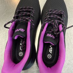 Slip Resistant Work Shoe For Women