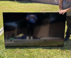 70' VIZIO TV