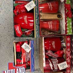 Milwaukee Gift Sets 