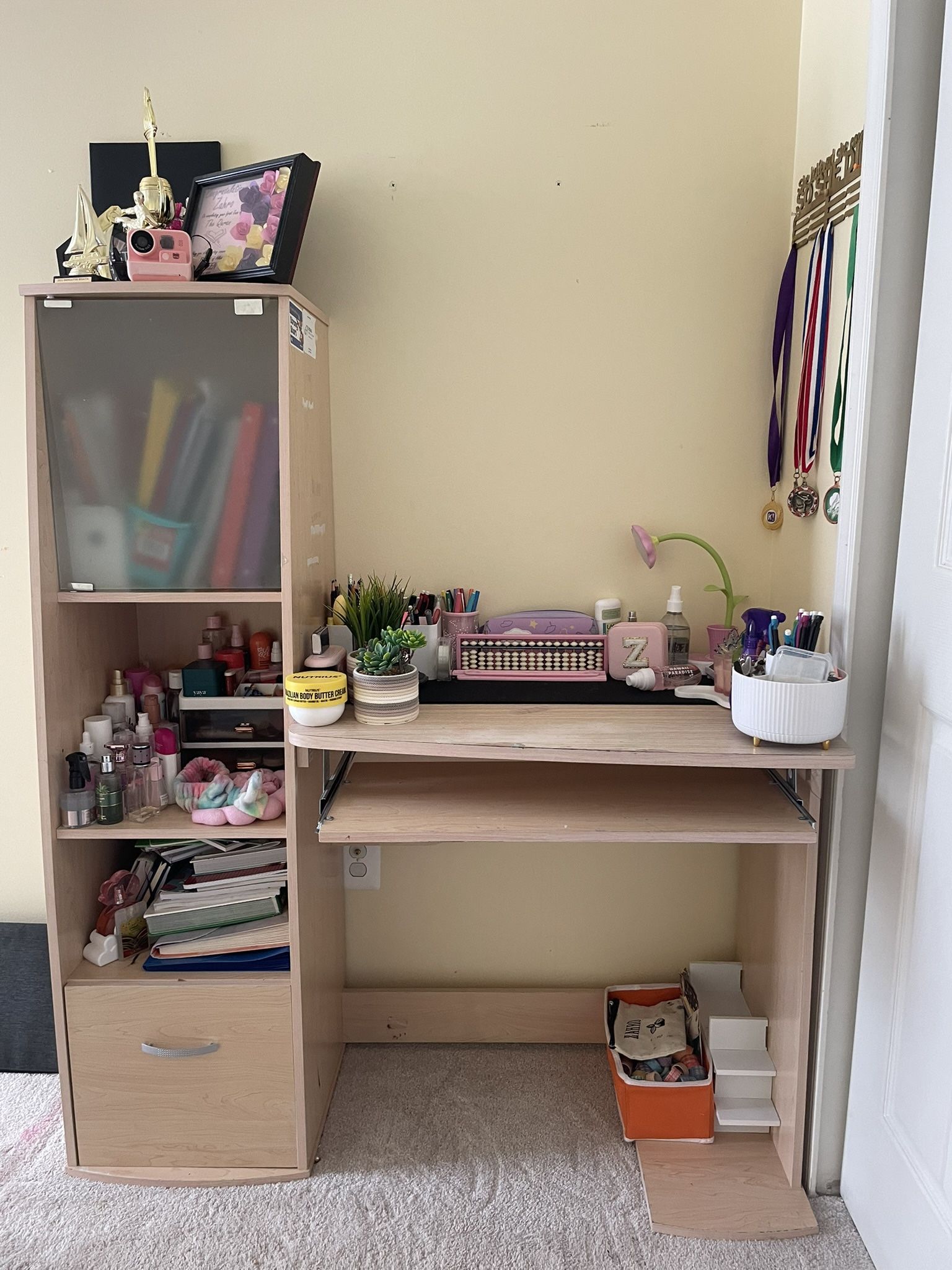 Desk