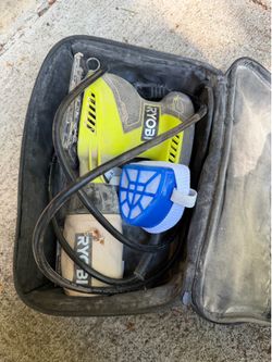 Ryobi Palm Sander