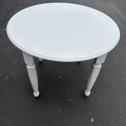 Vintage Dining Table