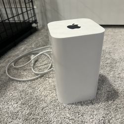 Apple Airport Extreme