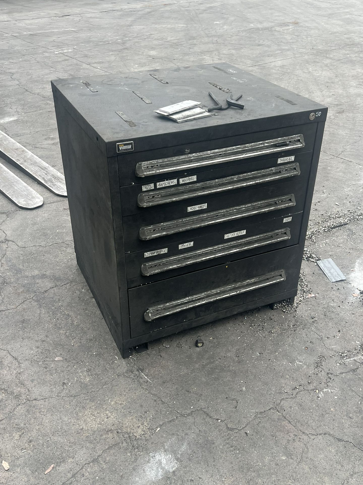 Tool Box