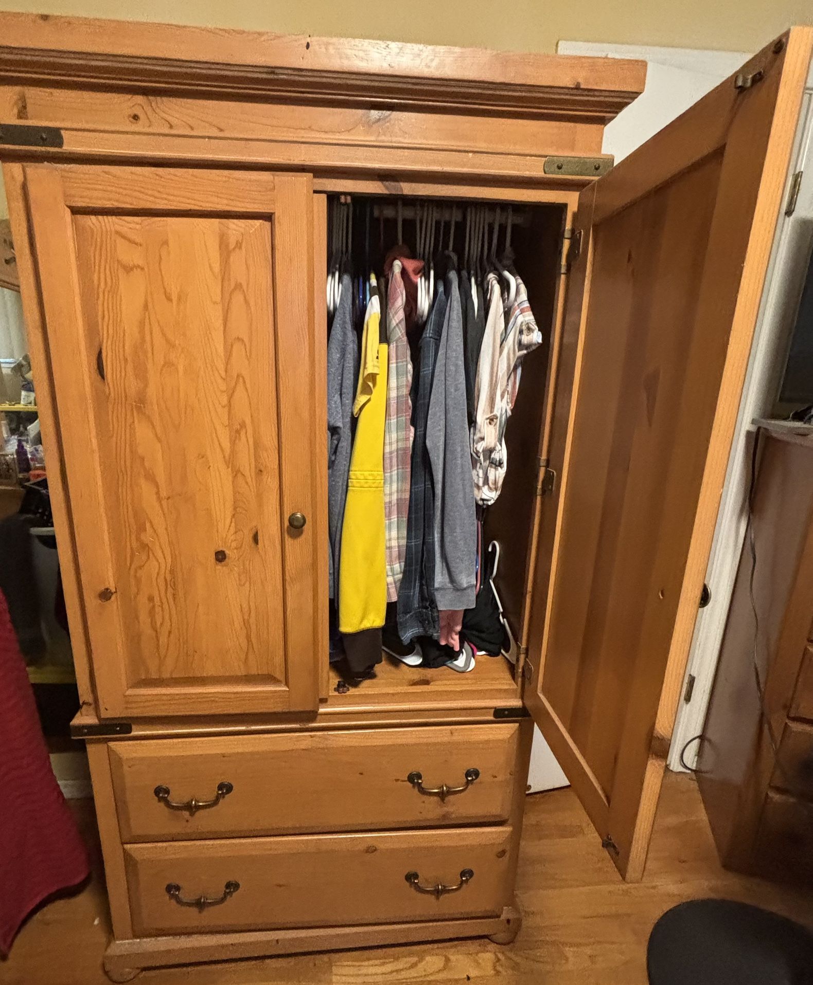 Armoire
