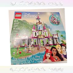 full until Free Creativity with New Sealed LEGO Building Sets