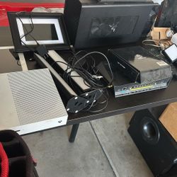 Electronics For Sale 