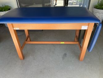 Massage Therapy Table
