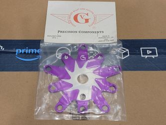 VG Bmx Spiders