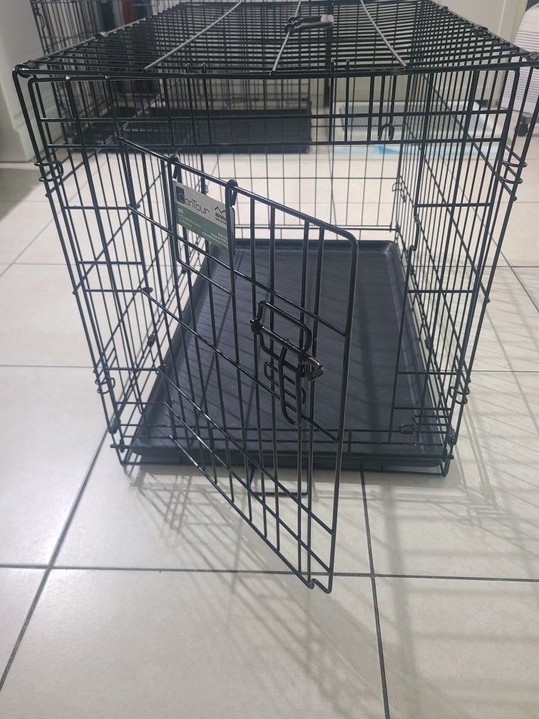 Dog Crate/Cage