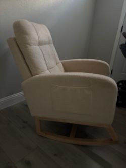 Rocking chair