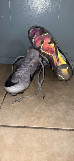 Nike Zoom Soccer Cleats Size 6 Elite