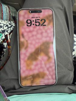Iphone17 Max pro silver