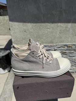RICK OWENS DRKSHDW
