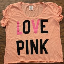 Victoria’s Secret PINK Shirt 