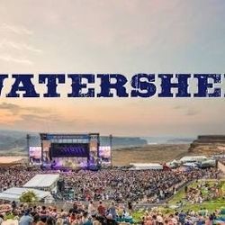 Watershed pass