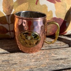 Moscow Mule Mug