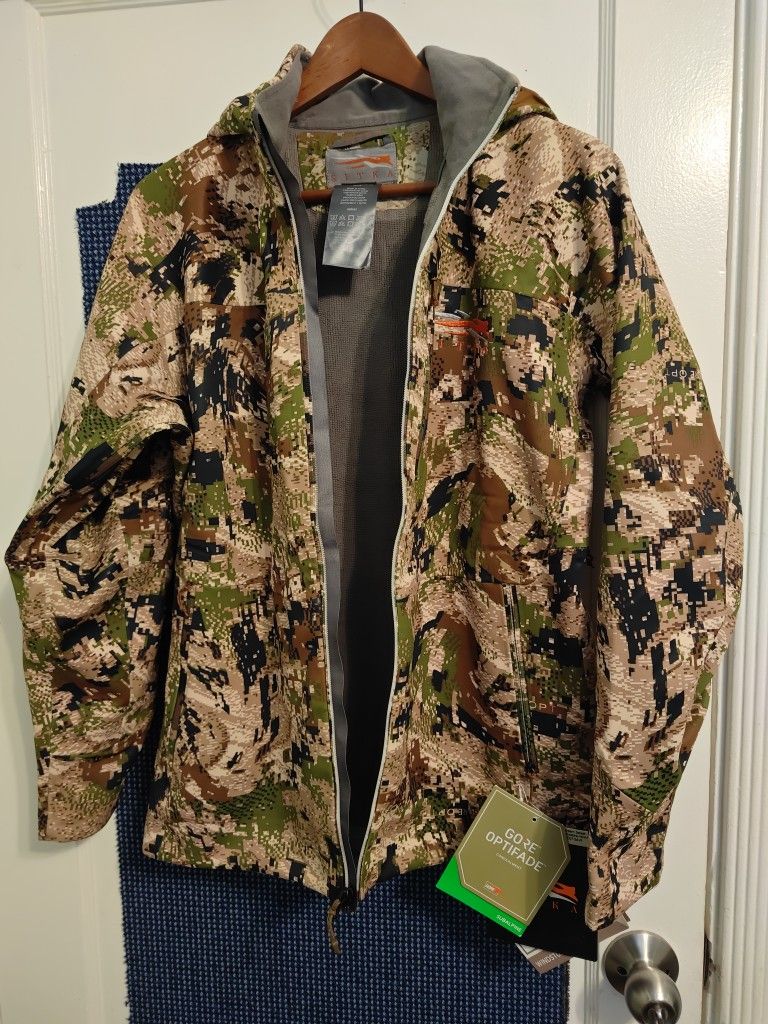 ✨New - SITKA Jackets, Pants & Accessories - Many Sizes - READ DESCRIPTION ✨