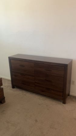 Large Dresser