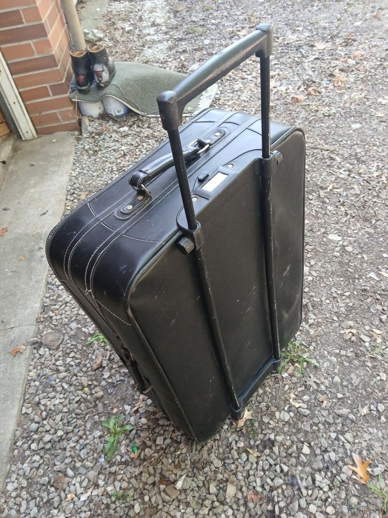 Travel Case