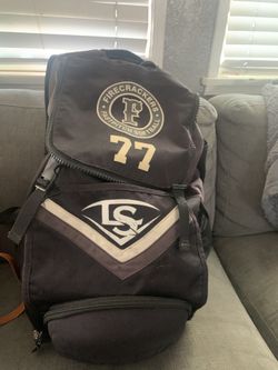 Softball Bag