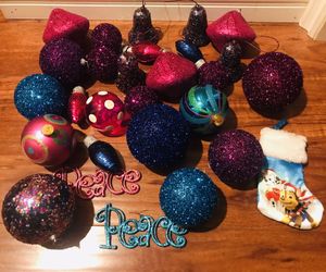 Christmas Ornaments