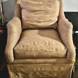 Heavy Duty 2-Piece Chairs Set