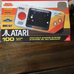 My Arcade Atari Pocket Player Pro