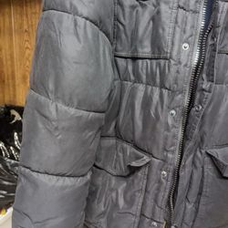 Tommy Hilfiger Men's Coat