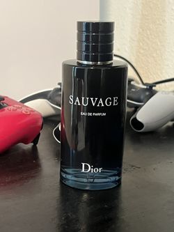 Dior Sauvage 200ml 6.8oz
