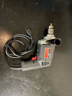 597 SKIL 3/8 Drill