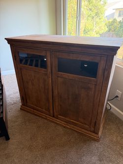 tv console