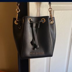 Marc Jacobs Crossbody Bag Purse 