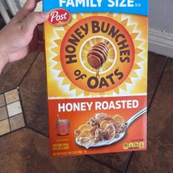 Cereal 