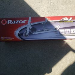 Brand New Razor Scooter