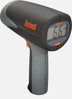 Bushnell Velocity Speed Gun