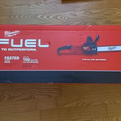 Milwaukee M18 Chainsaw 2727-20 